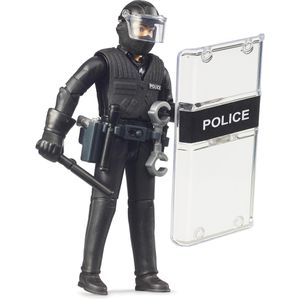 Produktbild für Spielfigur bruder bworld 62151, ab 4 Jahre