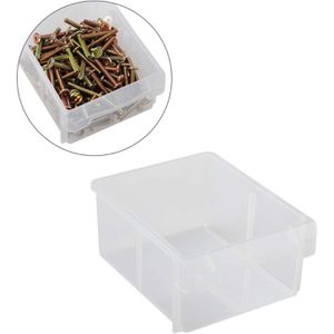 Produktbild für Kleinteilemagazin Monzana MW1804, aus Kunststoff