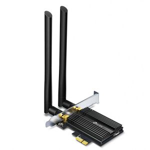 Netzwerkkarte TP-Link AX3000, Archer TX50E, PCI Express x1