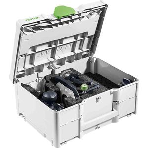Produktbild für Werkzeugkoffer Festool Zubehör-Set ZS-OF 1010 M
