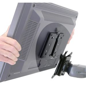Produktbild für Montagematerial Ergotron Schnellverschluss
