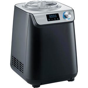 Produktbild für Eismaschine Severin EZ 7407 2in1, für 1,2 Liter