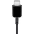 Zusatzbild Ladekabel Samsung EP-DG930IBEGWW, schwarz