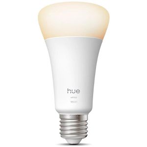 LED-Lampe Philips-Hue White Bluetooth, E27