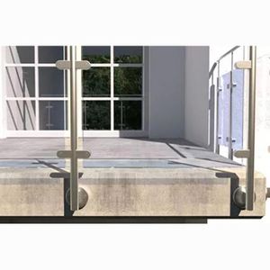 Produktbild für Betonschrauben Fischer UltraCut FBS II 35/25/5 US