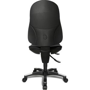 Produktbild für Bürostuhl Topstar Trend SY 10, 9020 G20