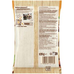 Produktbild für Paranüsse Seeberger ohne Schale