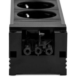 Produktbild für Steckdosenleiste Bachmann Step Base, mit GST18