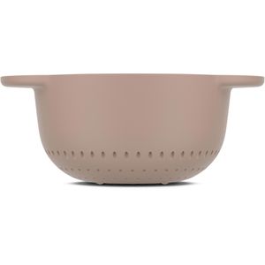 Produktbild für Seiher Mepal Chef It Chalk, mit 2 Griffen, aus Kunststoff