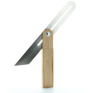 Produktbild für Winkelschmiege Hedue A227
