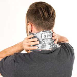 Produktbild für Kühlkompresse Böttcher-AG Gel, transparent