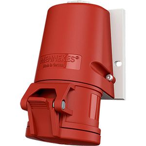 CEE-Steckdose Mennekes TwinContact 31