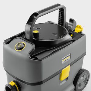 Produktbild für Staubsauger Kärcher T 10/1, 1.527-300.0