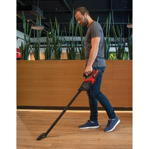 Produktbild für Staubsauger Einhell TE-HV 18/06 Li - Solo