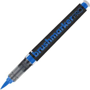Produktbild für Brush-Pen karin 27C12 BrushmarkerPRO NEON Colors