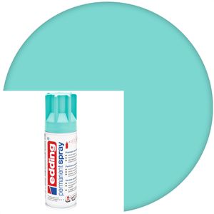 Sprühfarbe Edding 5200 Permanent Spray, 200 ml
