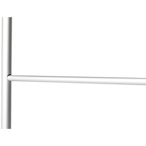 Produktbild für Stellwand Showdown-Displays Botanische Blätter