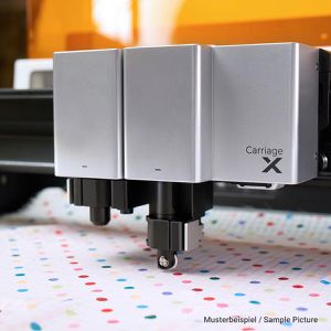 Produktbild für Graviermaschine xTool M1 Ultra 20W, LK1, Deluxe Paket