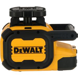 Produktbild für Rotationslaser DeWalt DCLE05211R-XJ, 1 Lotpunkt