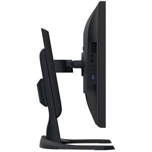 Produktbild für Monitor Eizo EV2740X-BK FlexScan, 27 Zoll