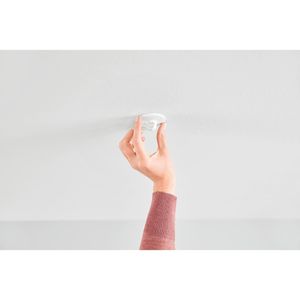 Produktbild für Deckenhaken Tesa 77781 Powerstrips, Tapete &amp; Putz