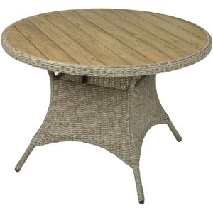 Produktbild für Gartentisch Garden-Pleasure BASTIA, Kunststoff