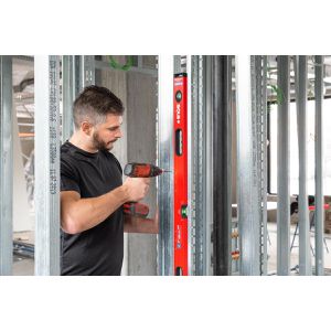 Produktbild für Wasserwaage SOLA 01816601, BIG REDM 3 180