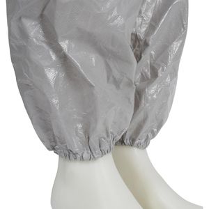Produktbild für Schutzanzug 3M 4570, grau