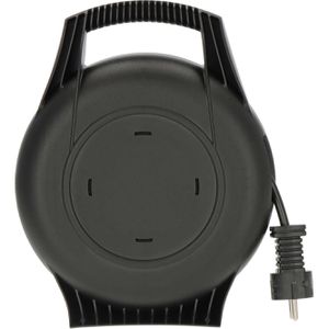 Produktbild für Kabeltrommel Brennenstuhl Vario Line, 10m