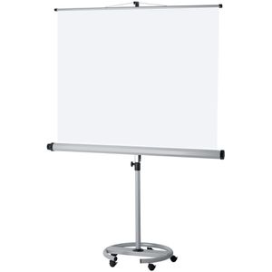 Produktbild für Beamer-Leinwand Franken Mobil XFSL15