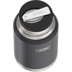 Produktbild für Thermobehälter Thermos Icon Food Jar 4120333071, Edelstahl