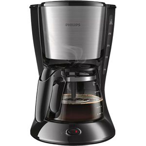 Produktbild für Kaffeemaschine Philips HD7462/20 Daily Collection, Glaskanne