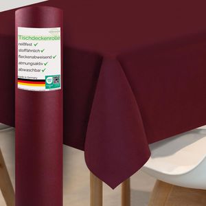 Produktbild für Tischdeckenrolle Sensalux 69704369, abwischbar