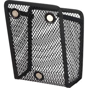 Produktbild für Stiftehalter Böttcher-AG Premium Mesh Line, magnetisch