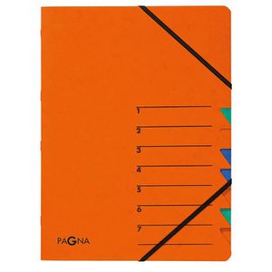 Ordnungsmappe Pagna Easy 24061-12, A4