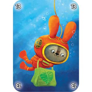 Produktbild für Kartenspiel Moses 90296, Schwarzer Peter