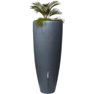 Produktbild für Regentonne Garantia 2in1 Wasserbehälter, 300 Liter