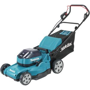 Produktbild für Rasenmäher Makita LM001JM101, Akku