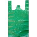 Zusatzbild Tragetaschen Quickpack Jumbo, grün, 30 x 55cm