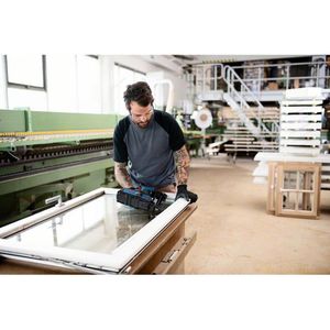 Produktbild für Streifennägel Bosch SK64-20 G, 2000 Stück