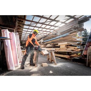 Produktbild für Kettensäge Metabo MS 36-18 LTX BL 40, Akku
