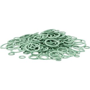 Dichtungsring SANTRAS Flachdichtungen Set, 1 1/2 Zoll