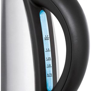 Produktbild für Wasserkocher WMF Bueno 61.3022.5201, silber
