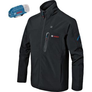MASCOT® Herren Thermojacke CLIMASCOT schwarzblau Größe XL >> büroshop24