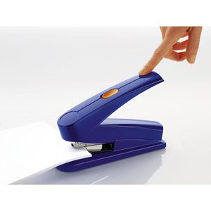 Produktbild für Heftgerät Novus B8FC, 020-1676, inkl. 1000 Heftklammern