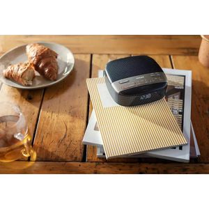 Produktbild für Radiowecker Philips TAR3505