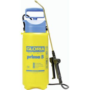 Drucksprüher Gloria-Garten Prima 5, 5 Liter