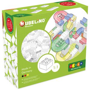 Produktbild für Klemmbausteine HUBELINO 420602, ab 1,5 Jahre