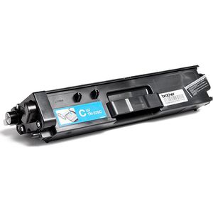 Produktbild für Toner Brother TN-329C cyan