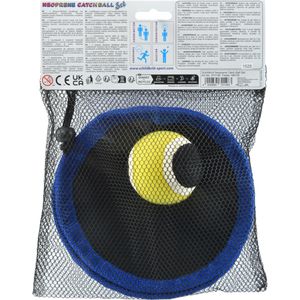 Produktbild für Wurfspiel Schildkröt 970146, Neopren Klettball Set